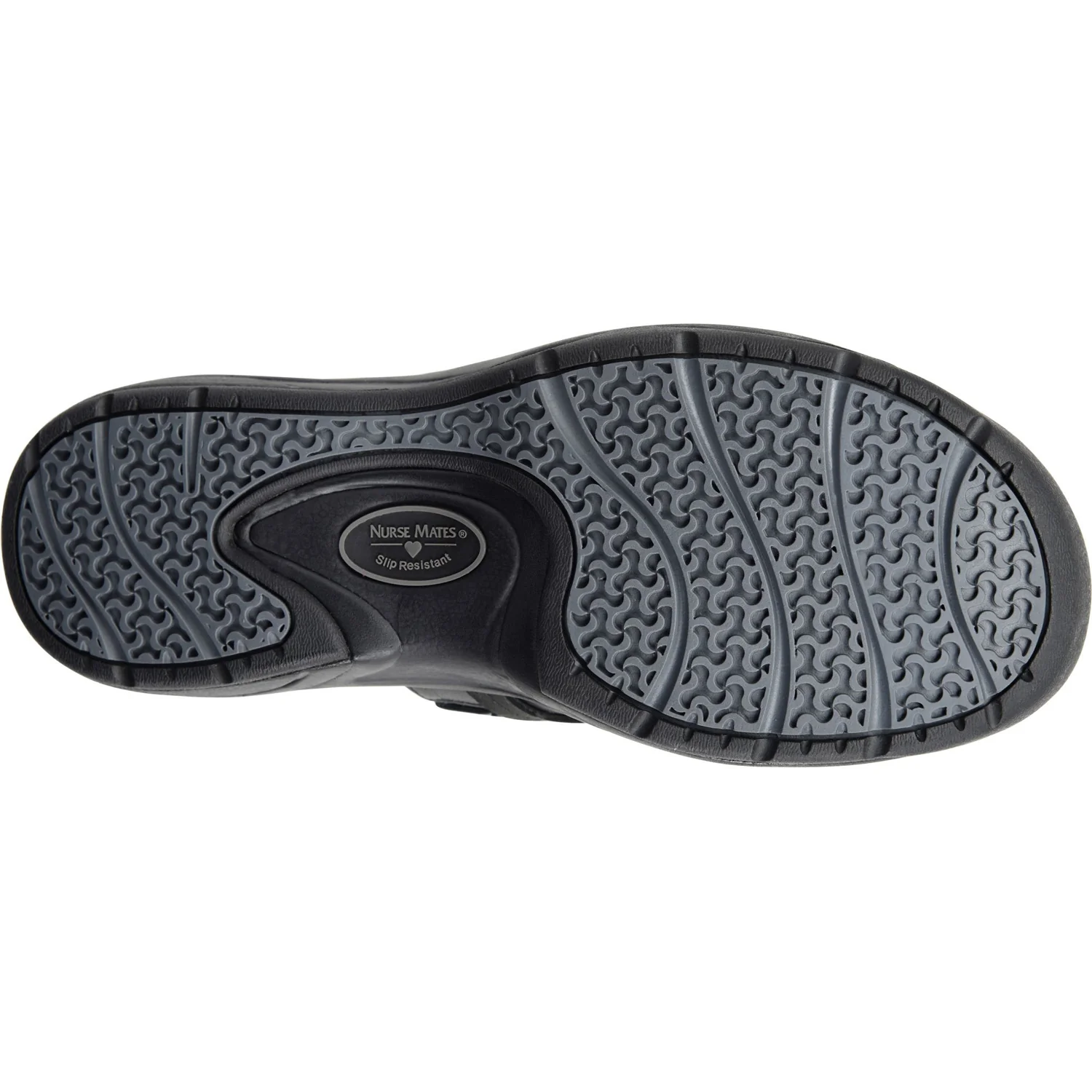 Women's Black Ceri Slip On Shoes 2001001 - Image 4