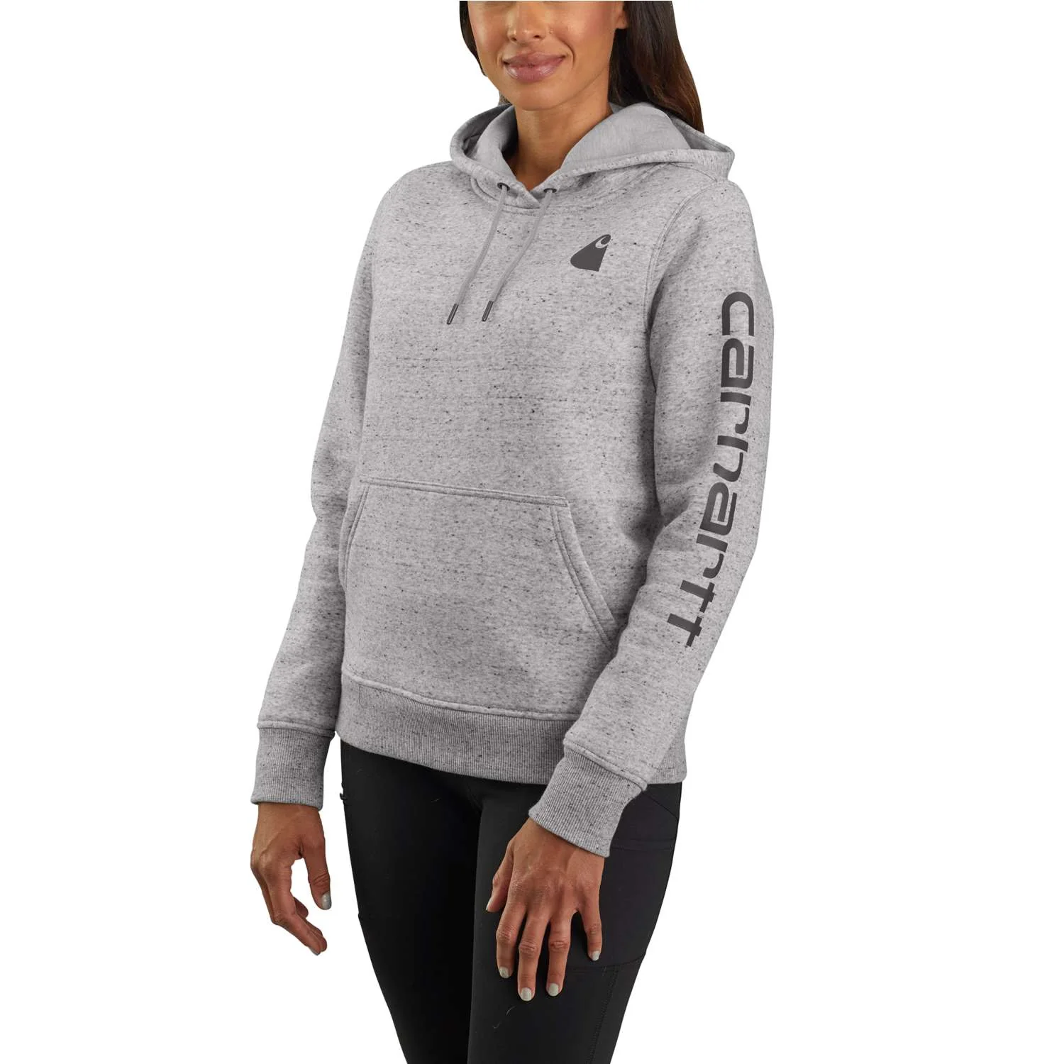 Women's Clarksburg Graphic Hoodie 102791