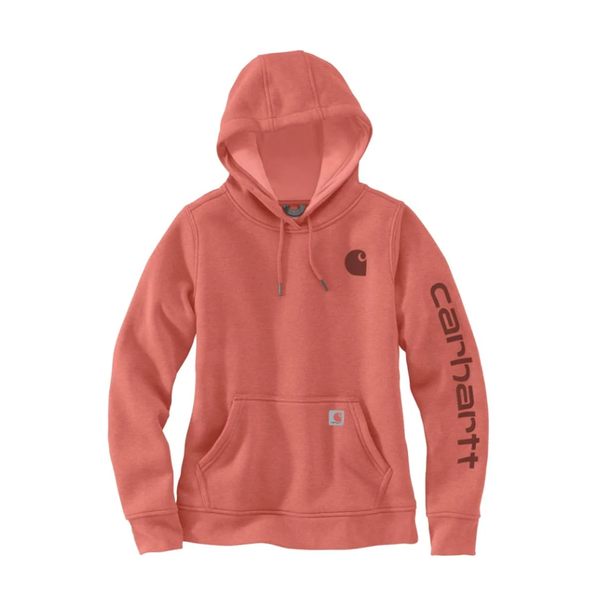 Women's Clarksburg Graphic Hoodie 102791 - Image 3