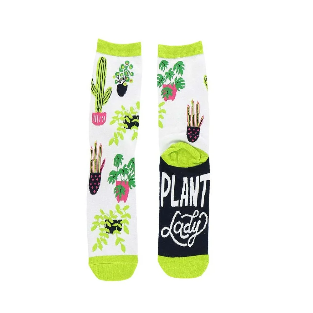 Women's Crew Socks SK - Image 6