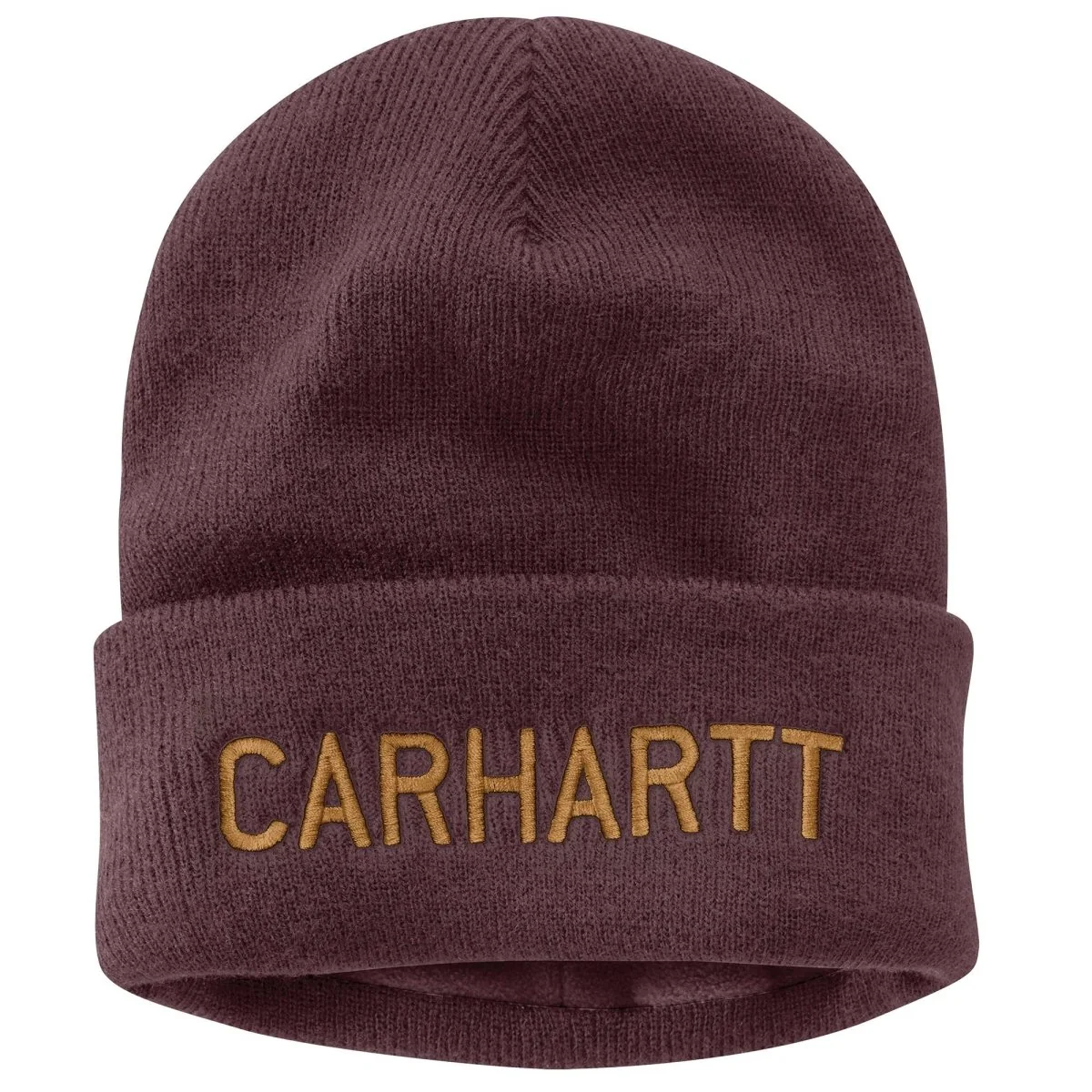 Women's Fleece Lined Knit Beanie 104540 - Image 2