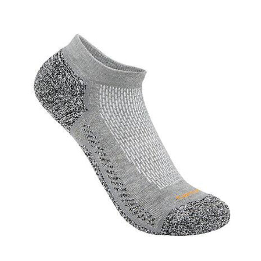 Women's Force Low Cut Sock 3 Pair SL6403 - Image 2