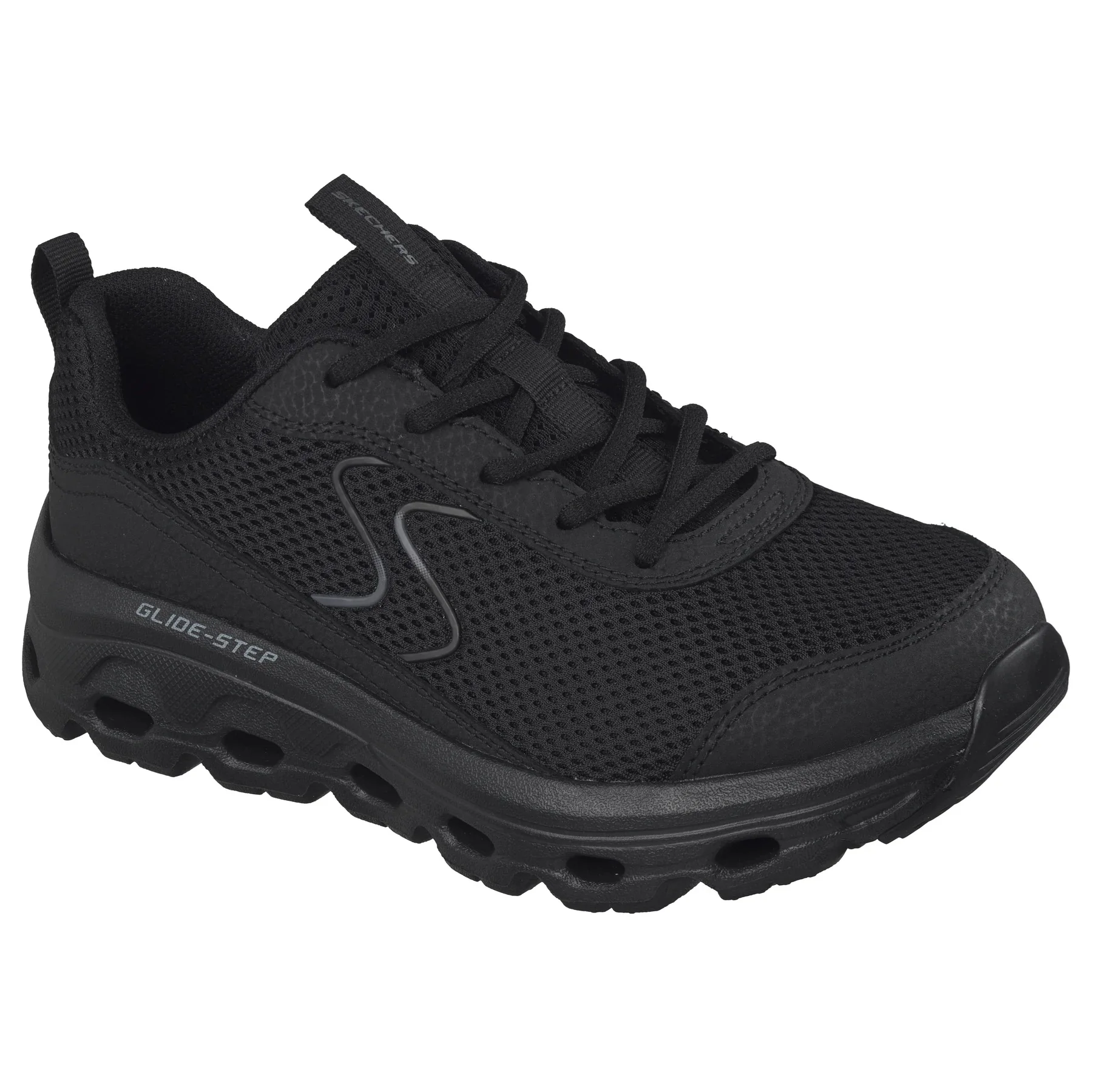 Women's Glide-Step Sole - Pollard Mills Shoes 180402 - Image 2
