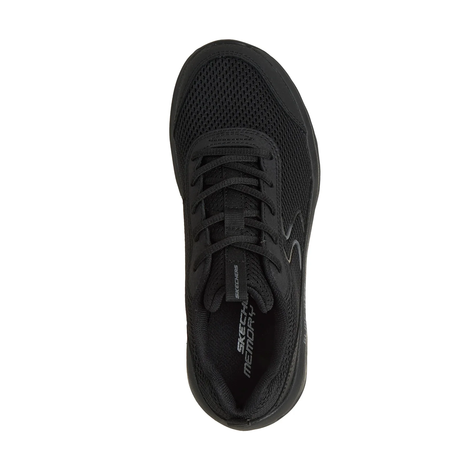 Women's Glide-Step Sole - Pollard Mills Shoes 180402 - Image 3