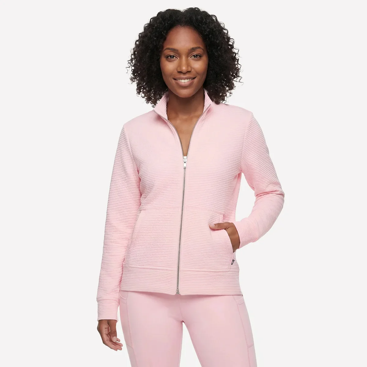 Women's Go Walk Everywhere Jacket W3JA261