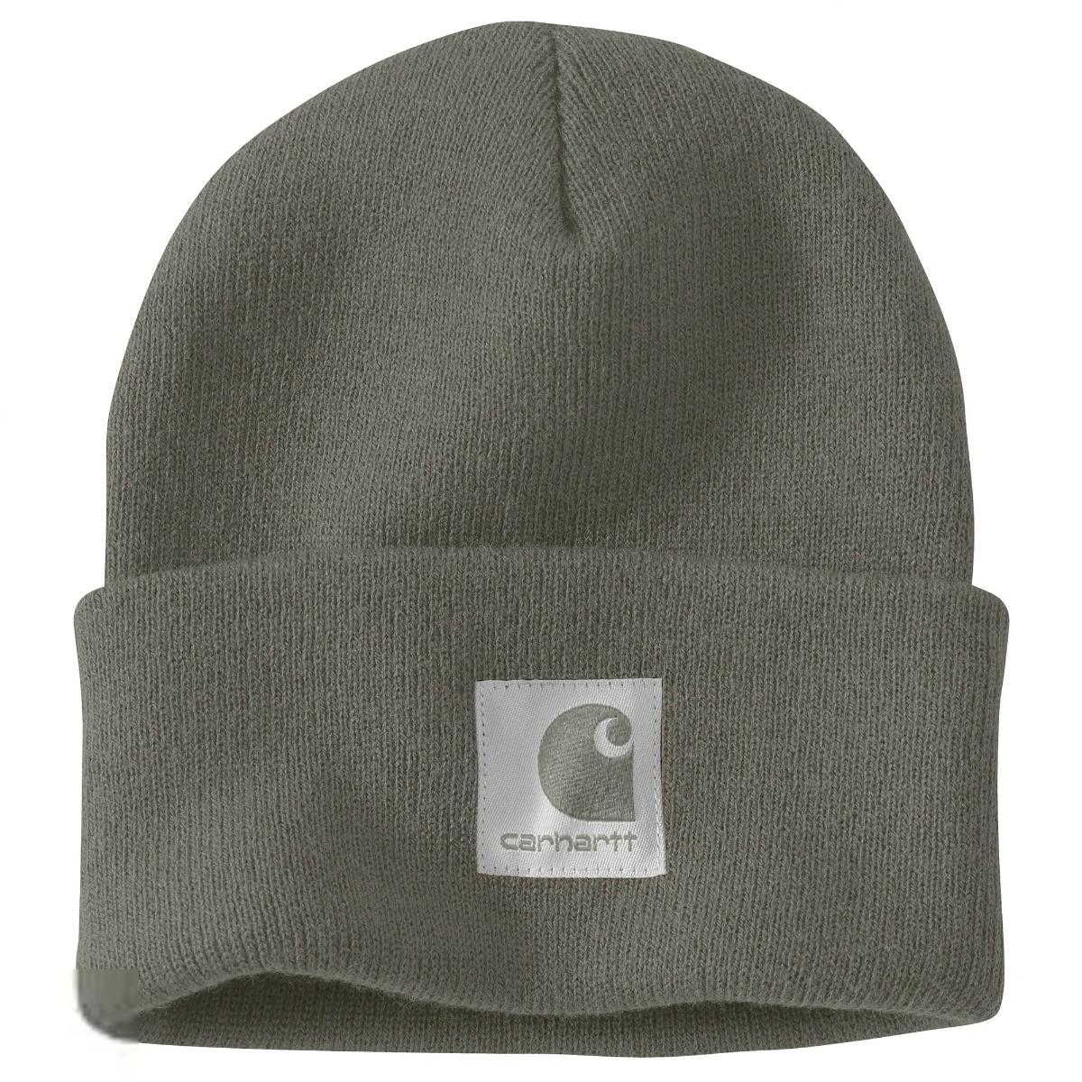 Women's Knit Satin-Lined Beanie 107248