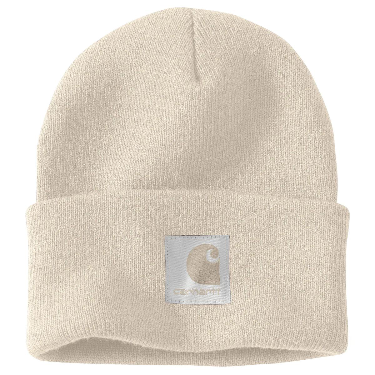 Women's Knit Satin-Lined Beanie 107248 - Image 3