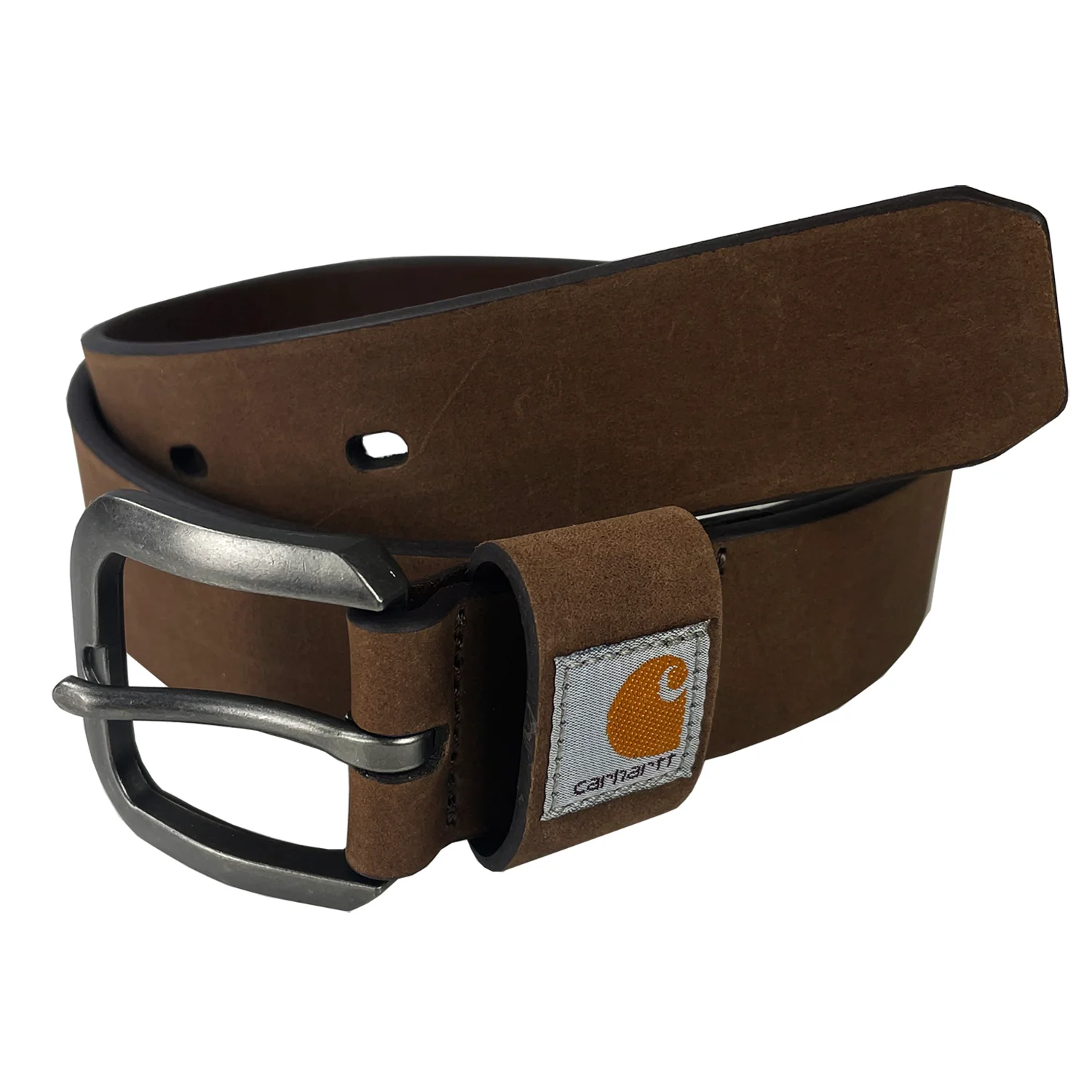 Women's Legacy Leather Belt A0005518 - Image 2
