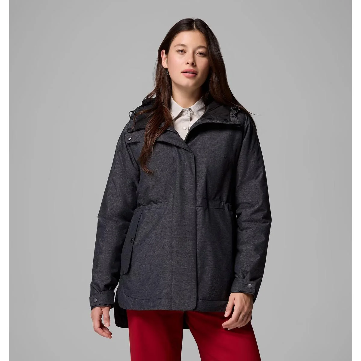 Women's Lillian Ridge Insulated Jacket 213382 - Image 2