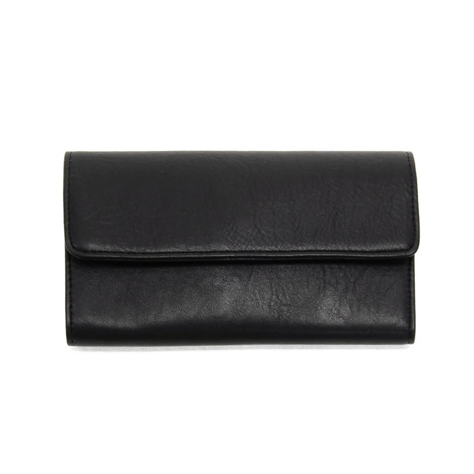 Women's Marnie Mini Tri-Fold Wallets L8352 - Image 2