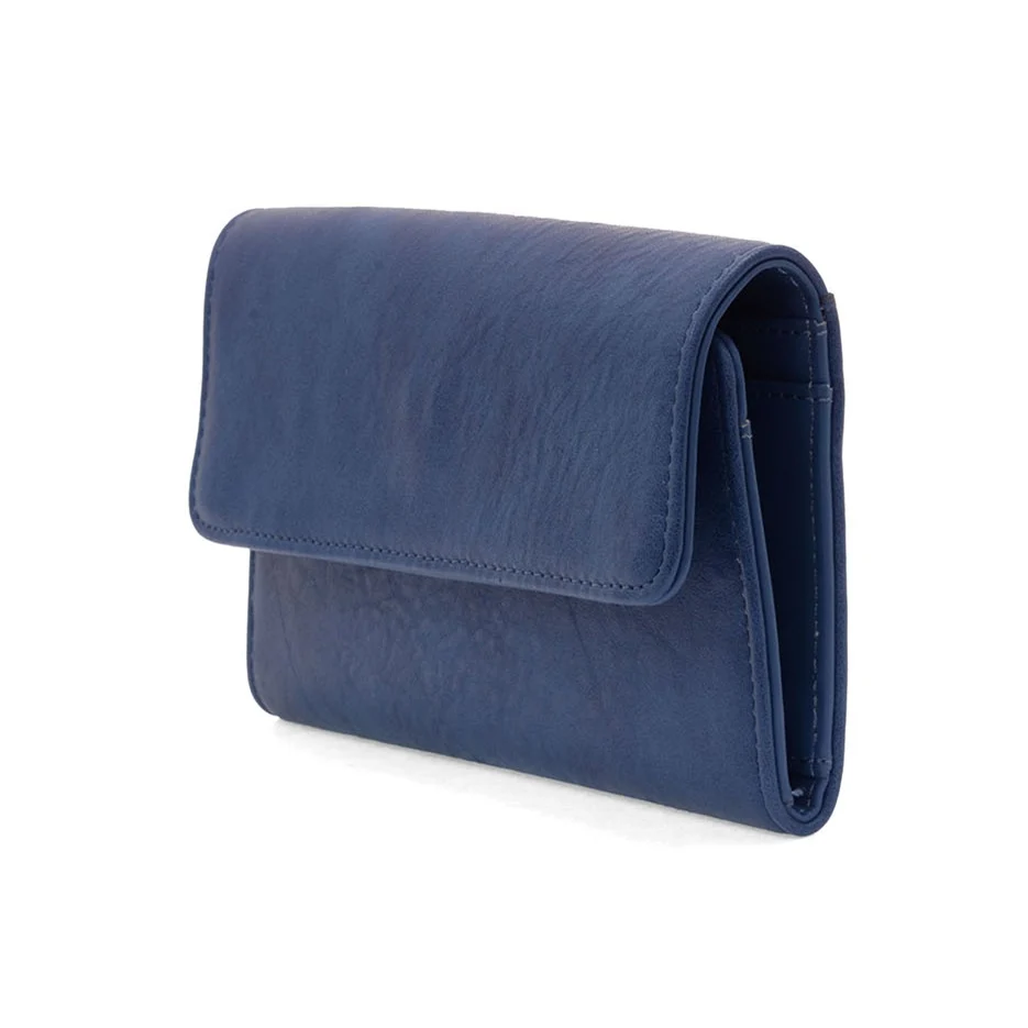 Women's Marnie Mini Tri-Fold Wallets L8352 - Image 3