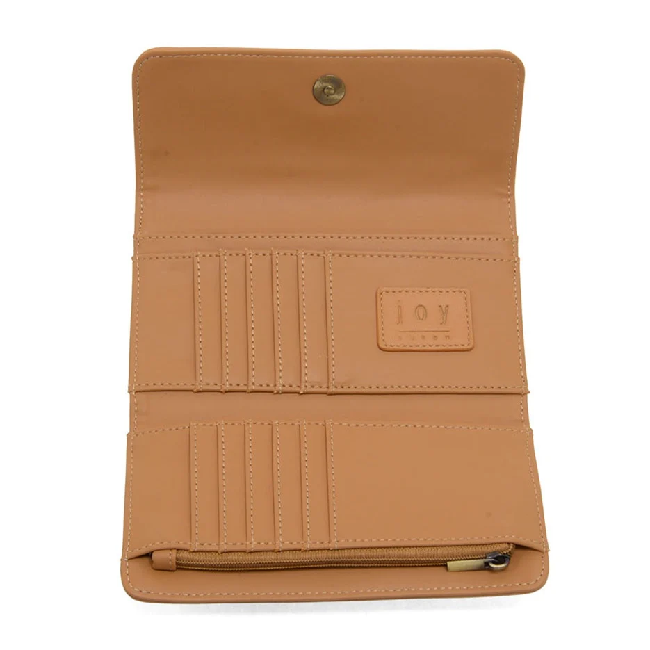 Women's Marnie Mini Tri-Fold Wallets L8352 - Image 4