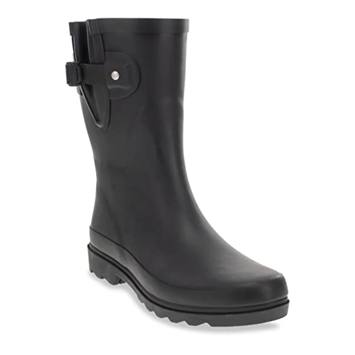 Women's Matte Mid Rain Boot 21105704