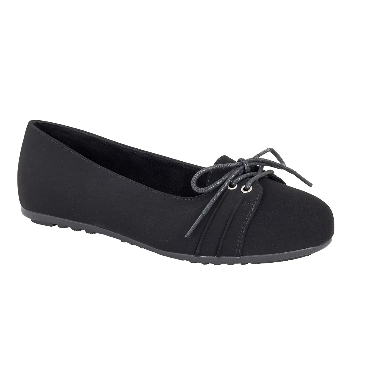 Women's Mystic Black Dress Shoe FS5400