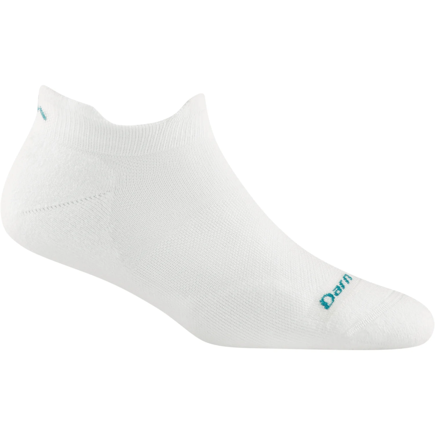 Women's No-Show Running Tab Socks 1047 - Image 3