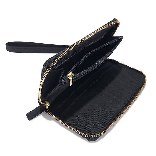 Women's Nylon Duck Lay-Flat Clutch B0000246 - Image 2