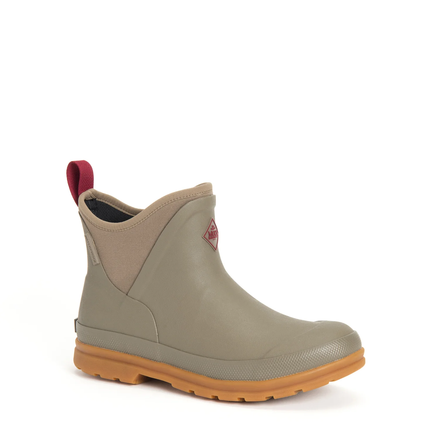 Women's Original Ankle Boots OAW - Image 2