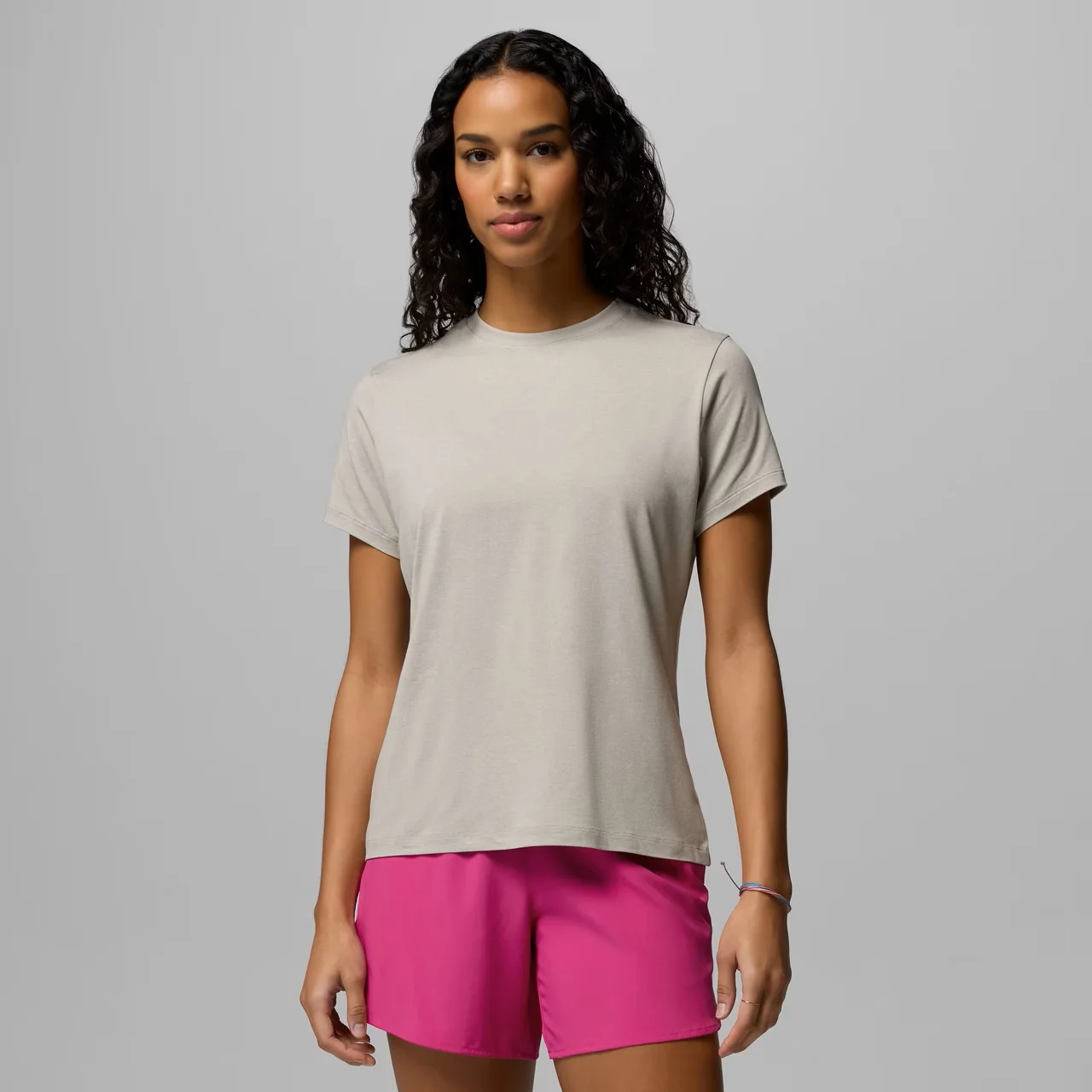 Women's Parsons Point Back Graphic T-Shirt 21609