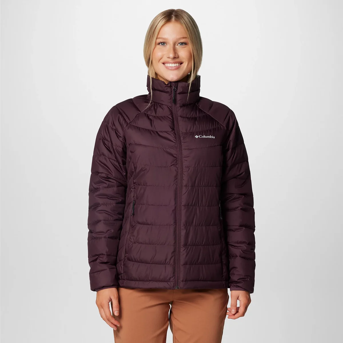 Women's Powder Lite II Insulated Jacket 208945