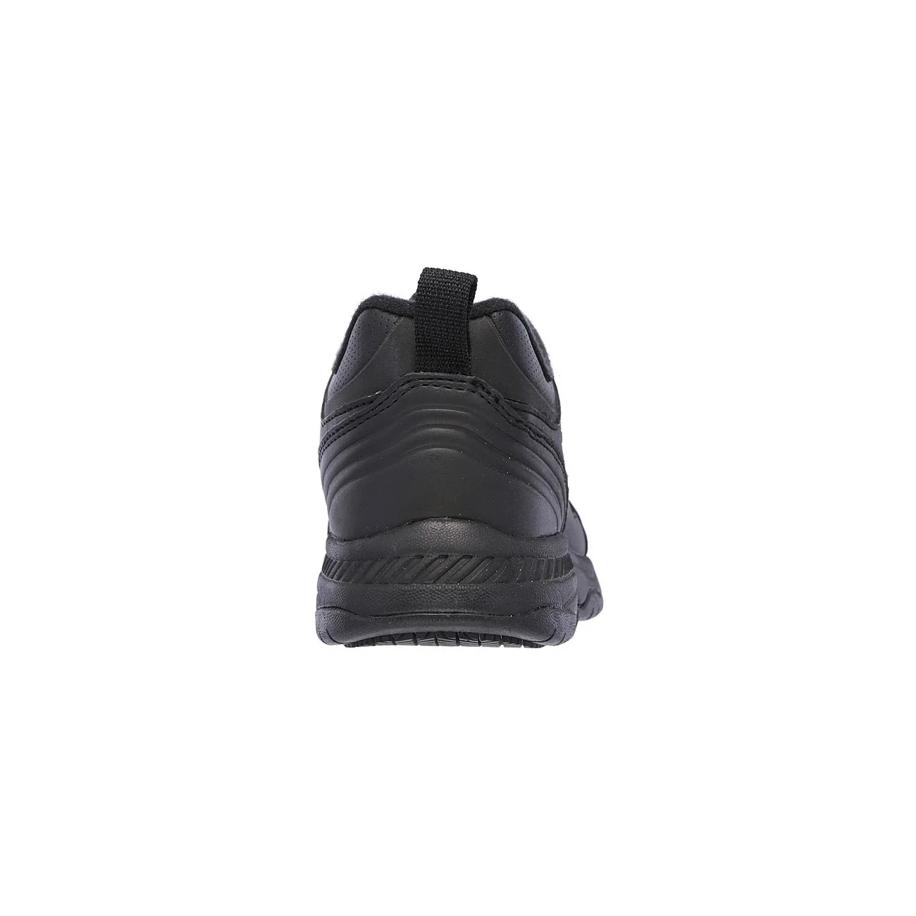 Women's Relaxed Fit Dighton-Bricelyn Slip Resistant Shoes 77200 - Image 4