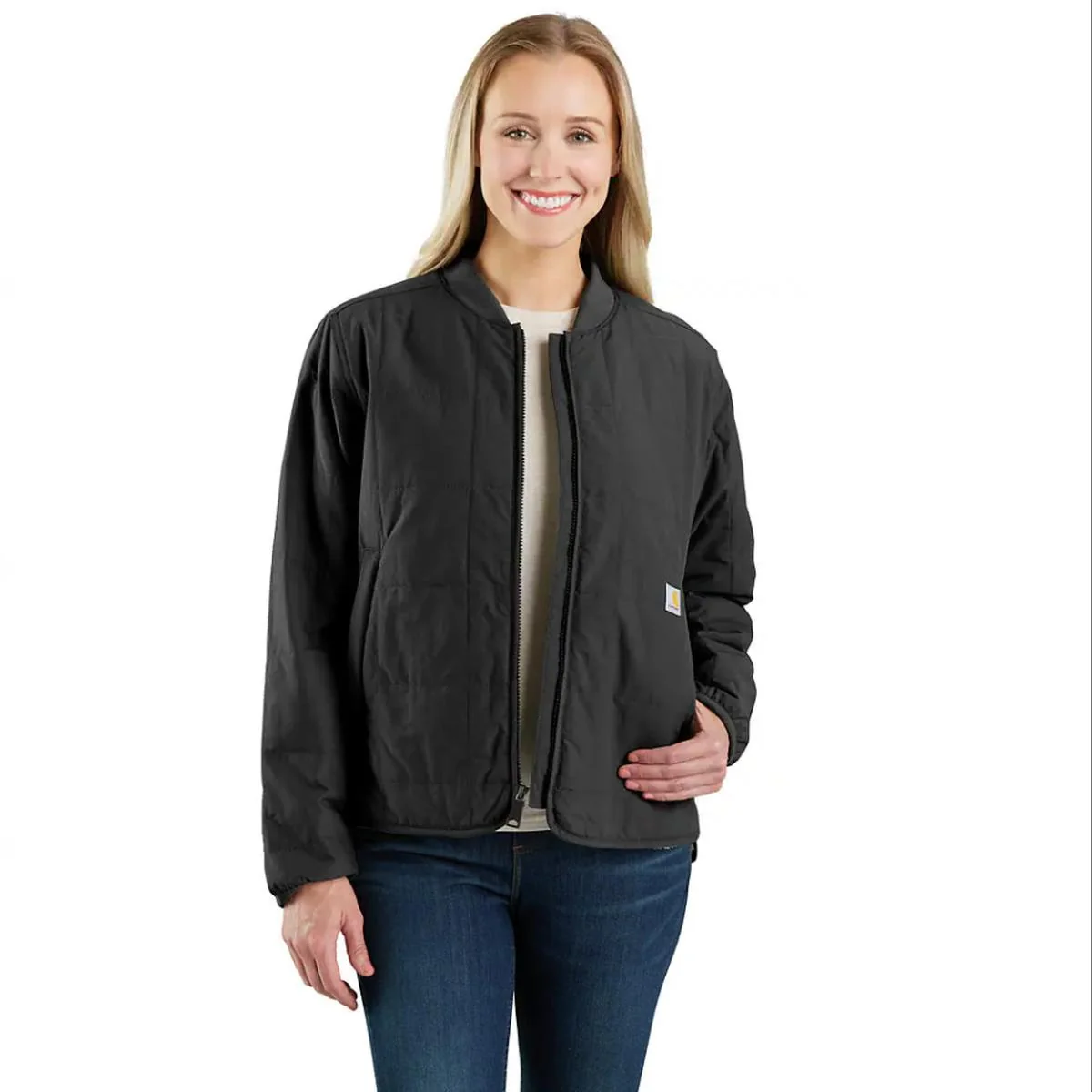 Women's Rockford Lightweight Insulated Jacket 106486 - Image 2