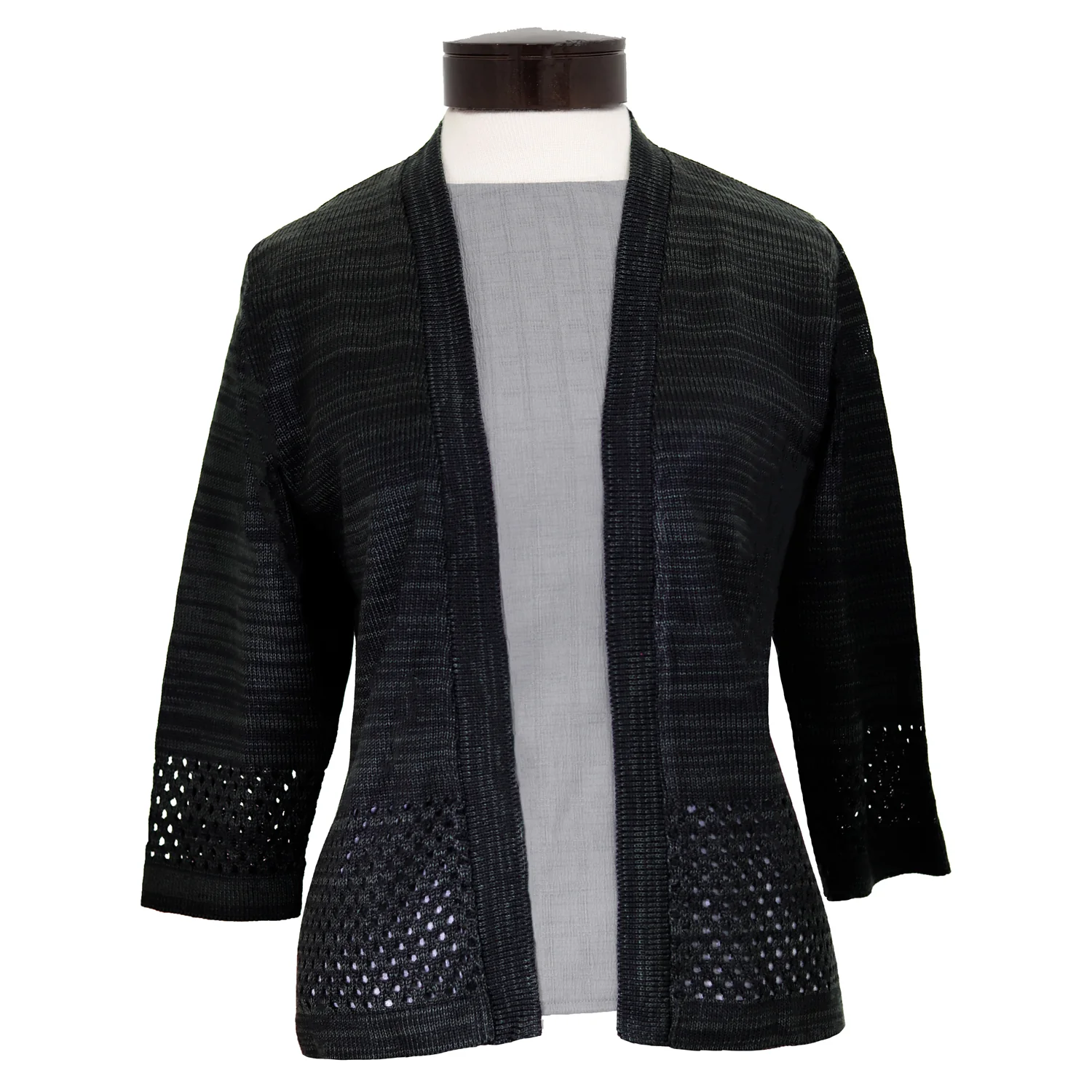 Women's Shrug Sweater TC-61 - Image 2