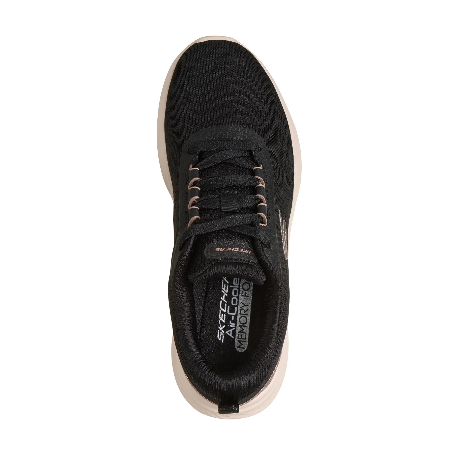 Women's Skech-Lite Pro 2.0 Brilliant Shimmer Shoes 150629 - Image 3