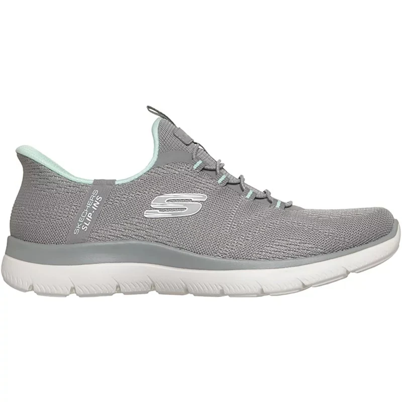 Women's Slip-ins Summits Dream Chaser Shoe 150284 - Image 2