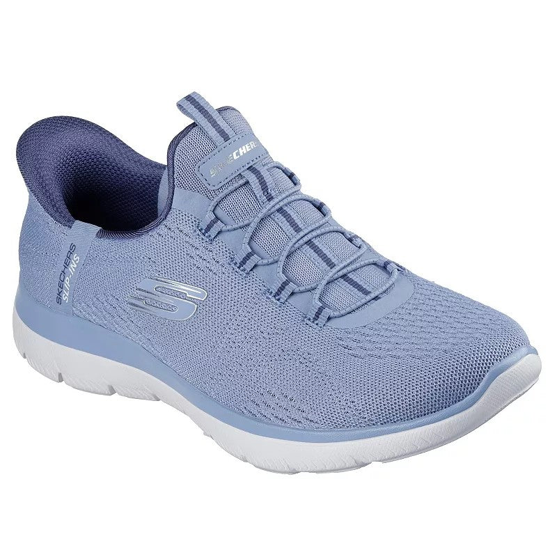 Women's Slip-ins Summits Dream Chaser Shoe 150284 - Image 3