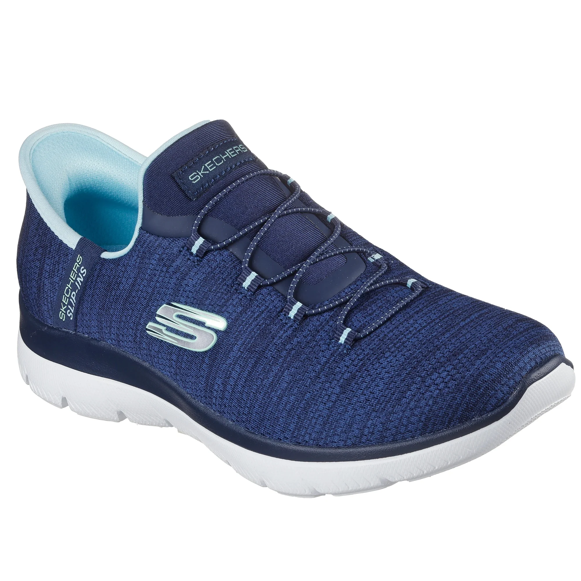 Women's Slip-ins Summits Everyday Set Shoes 150264