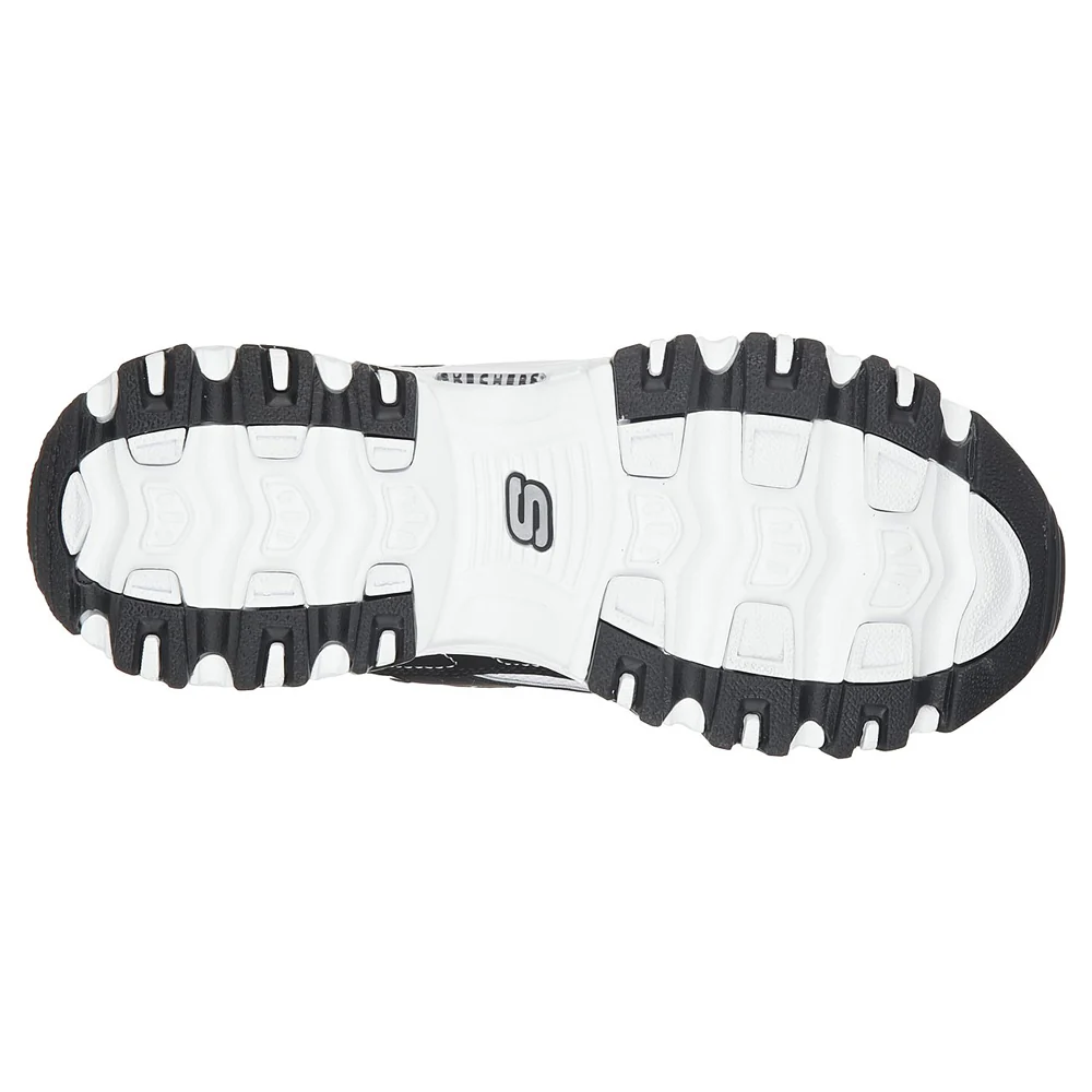 Women's Sneakers D'Lites Biggest Fan 11930 - Image 4