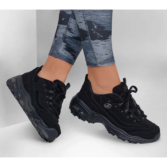 Women's Sneakers D'Lites Play On 11949 - Image 3