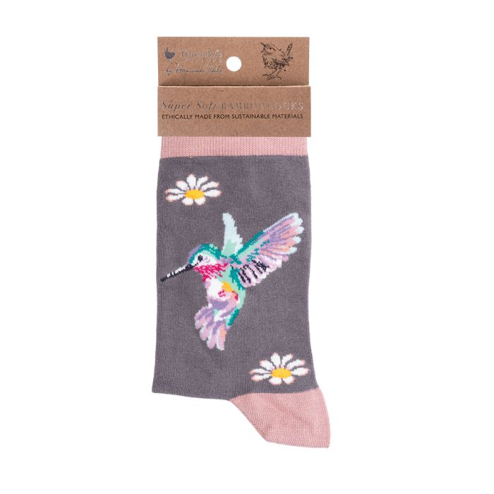 Women's Stitched Socks - Image 10
