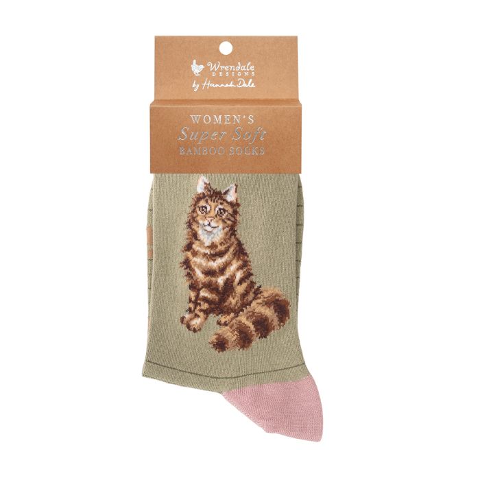 Women's Stitched Socks - Image 11