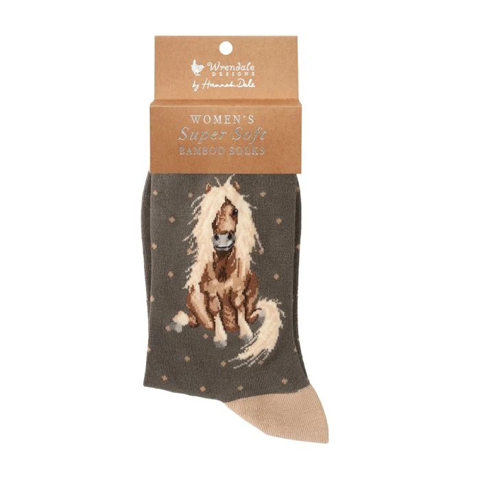 Women's Stitched Socks - Image 12