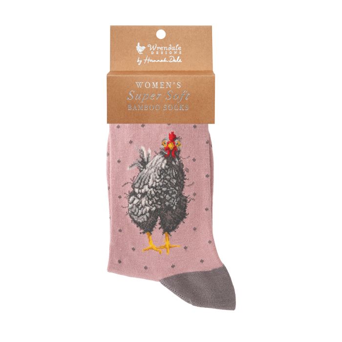 Women's Stitched Socks - Image 13