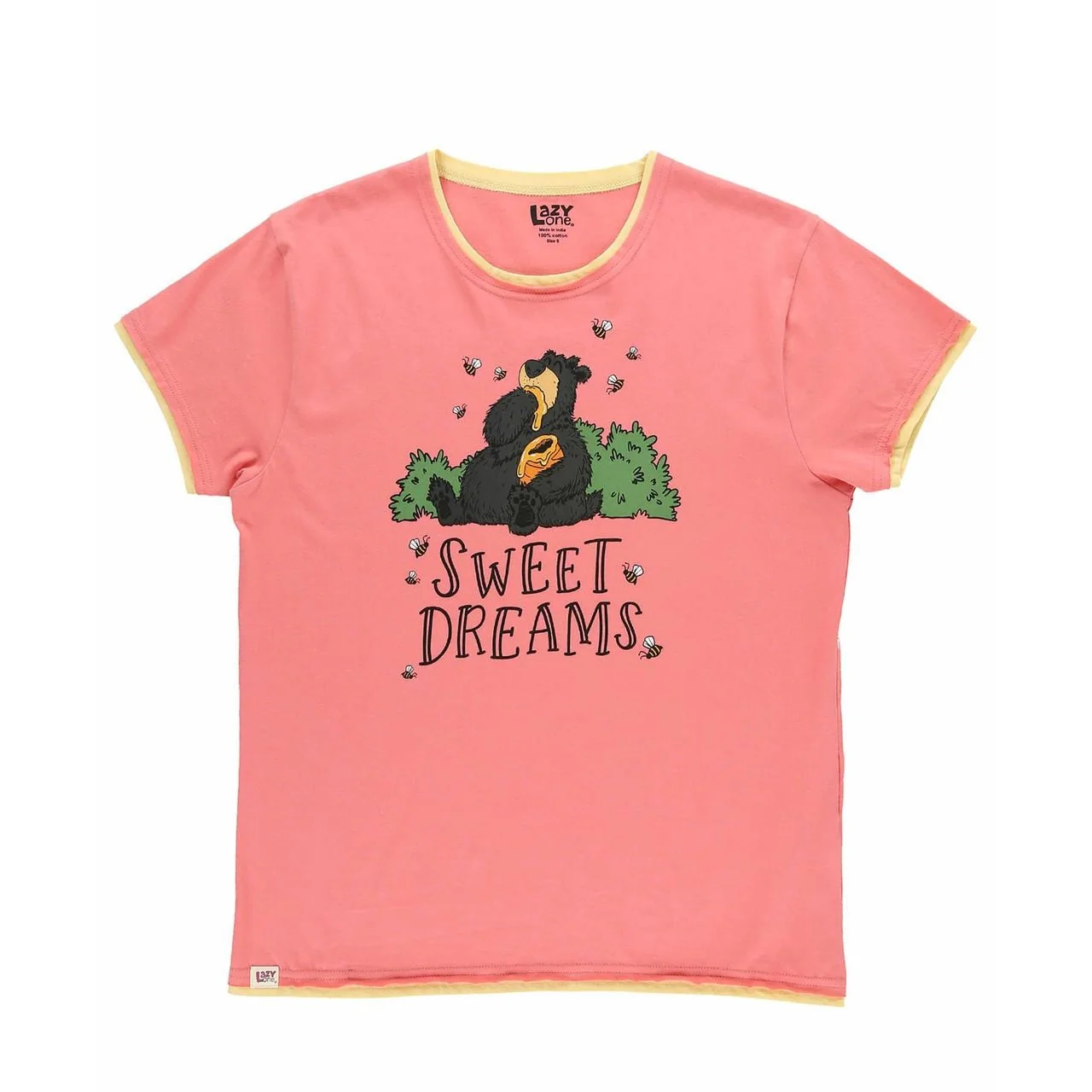 Women's Sweet Dreams Pajama Tee HTS796