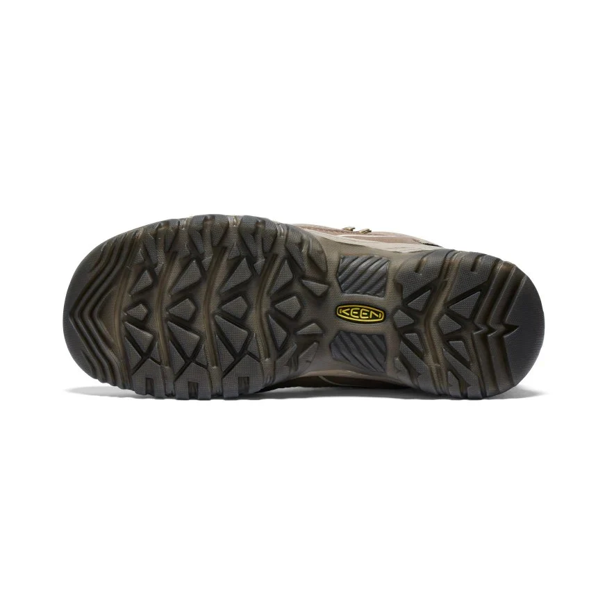 Women's Targhee IV Mid Waterproof Hiking Boot 1028990 - Image 5