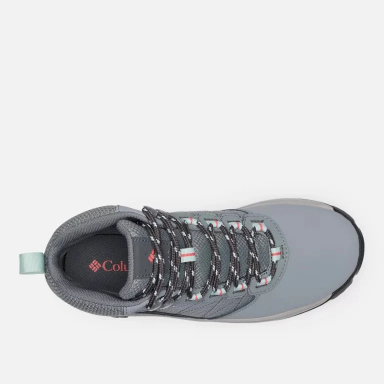 Women's Transverse Hike Waterproof Shoe 2077801 - Image 4