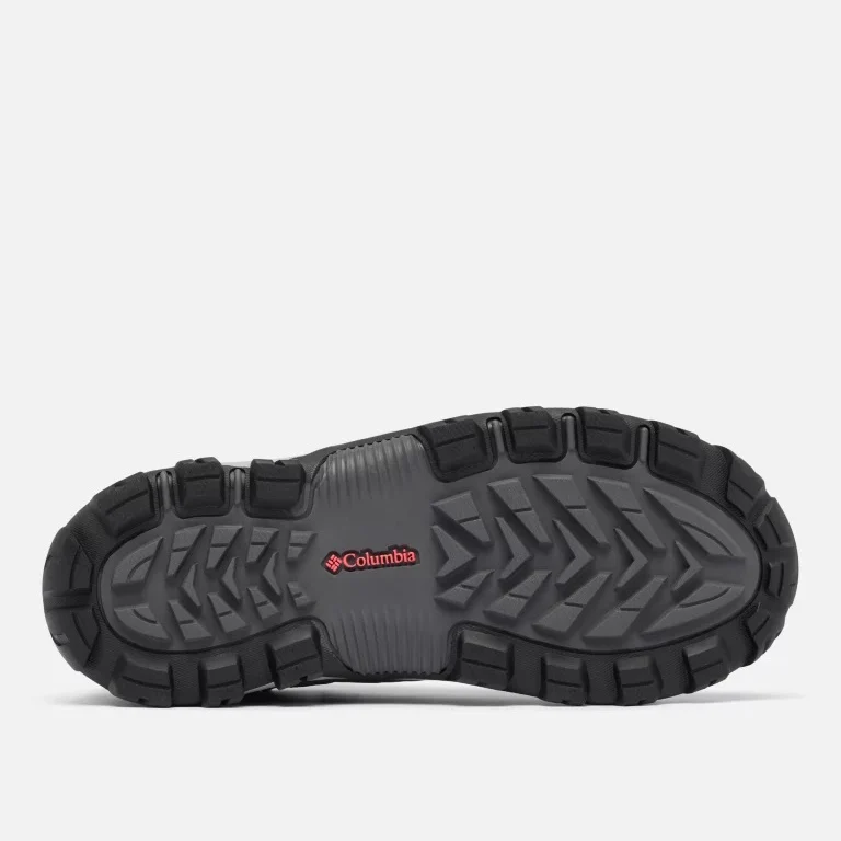 Women's Transverse Hike Waterproof Shoe 2077801 - Image 5