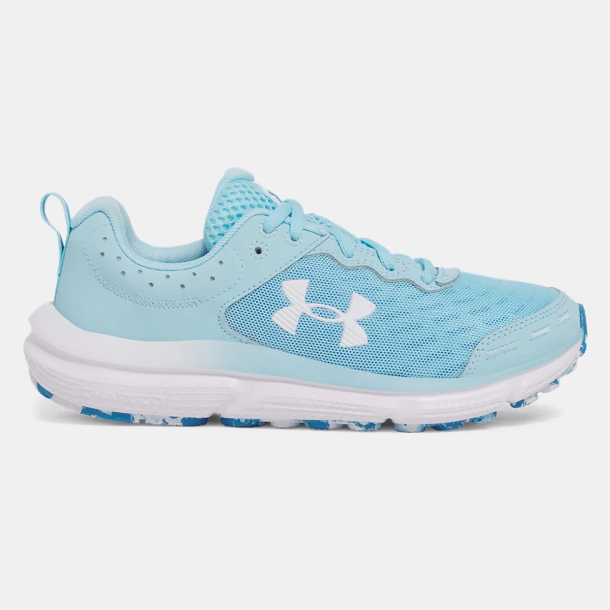 Women's UA Charged Assert 10 Running Shoe 3026179 - Image 6