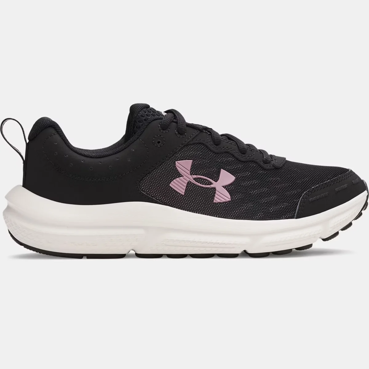 Women's UA Charged Assert 10 Running Shoe 3026179 - Image 9
