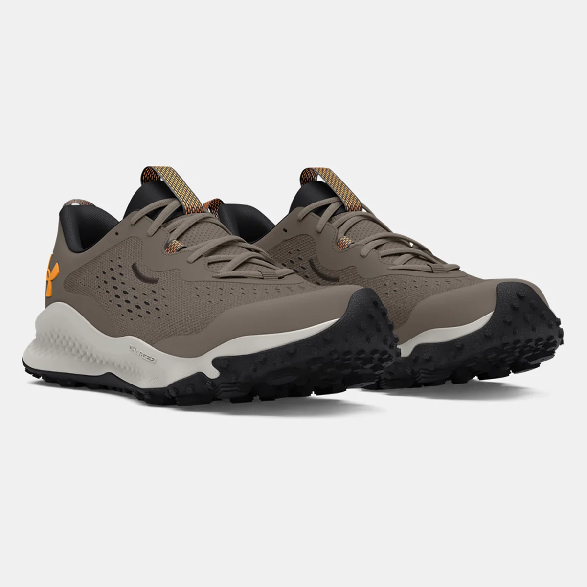 Women's UA Charged Maven Trail Running Shoes 3026143 - Image 3