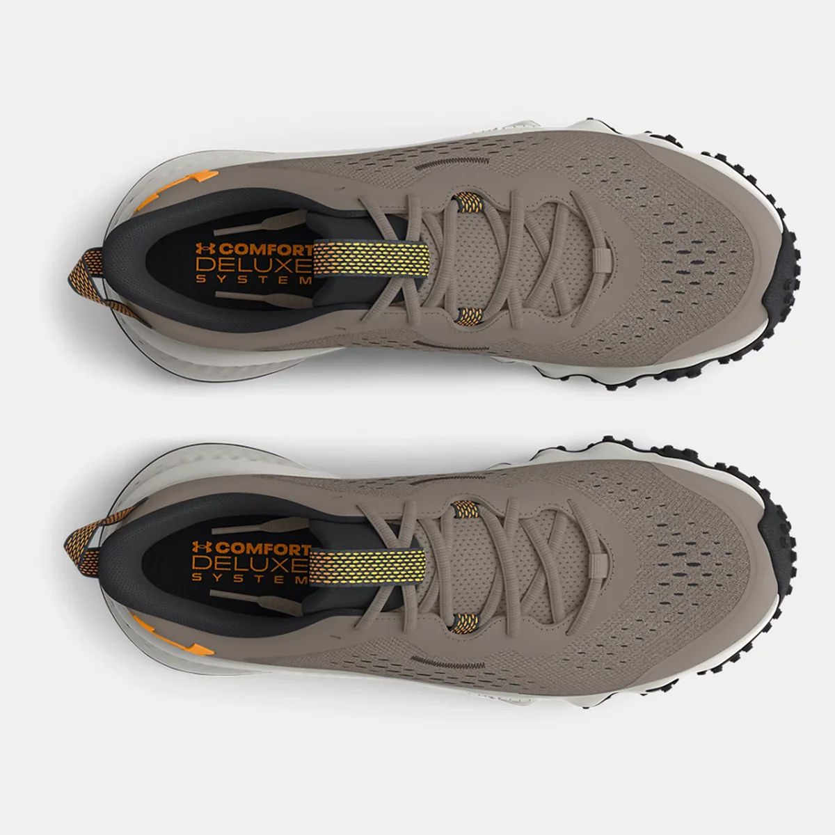Women's UA Charged Maven Trail Running Shoes 3026143 - Image 4