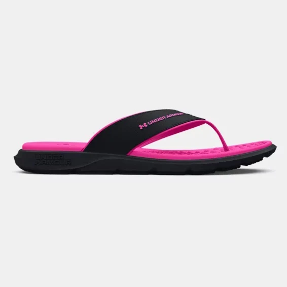 Women's UA Ignite Pro Marbella Sandals 3026030 - Image 2