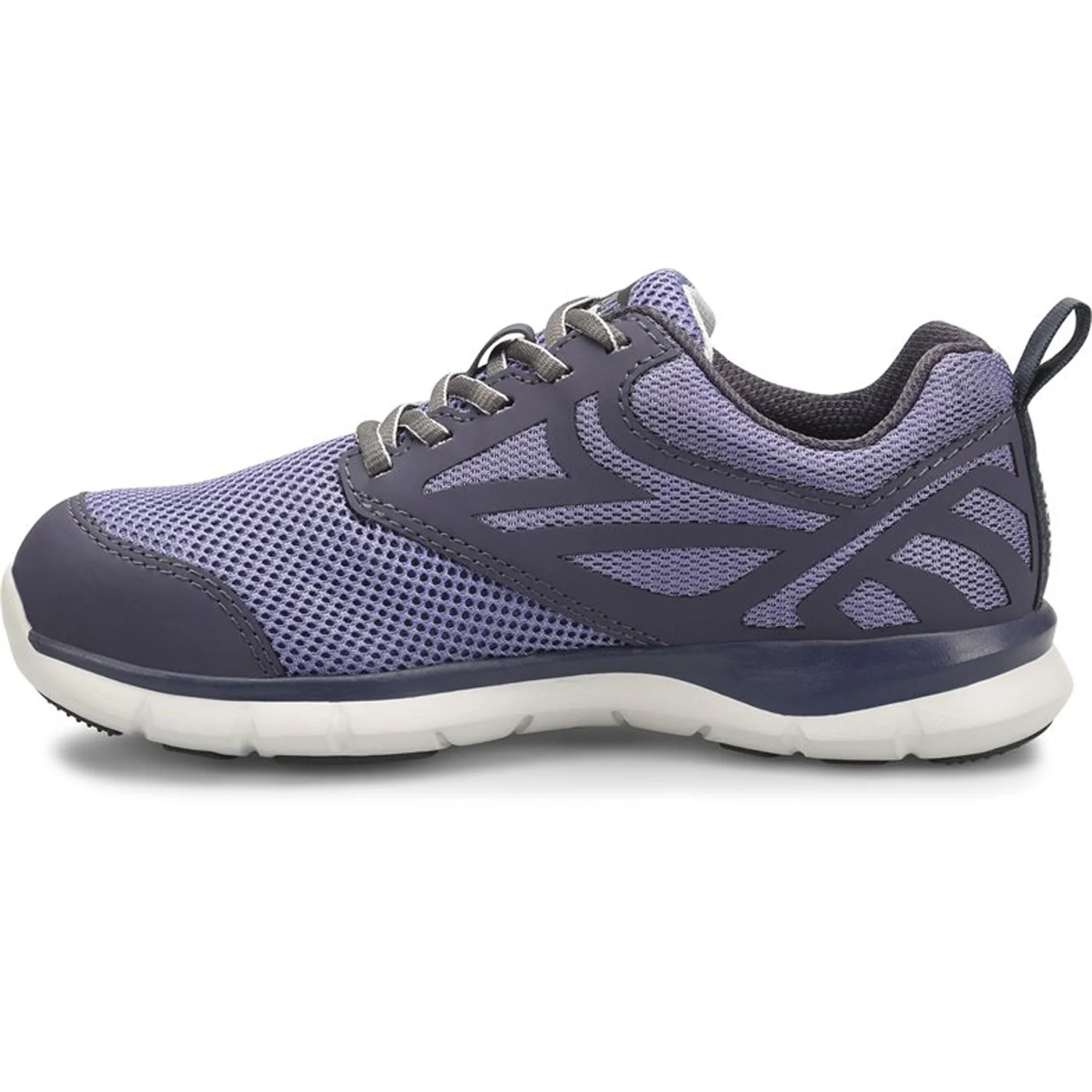 Women's Virga Lightweight Athletic Composite Toe Shoe CA1942 - Image 6