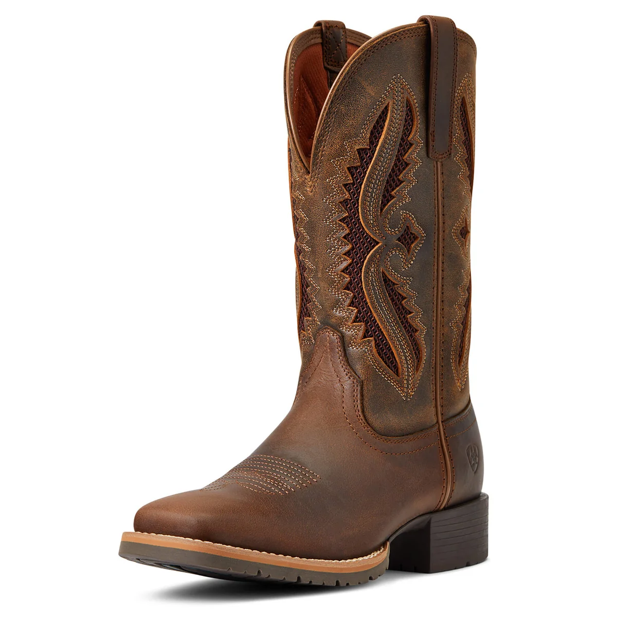 Women's Western Boots Hybrid Rancher VentTek 360