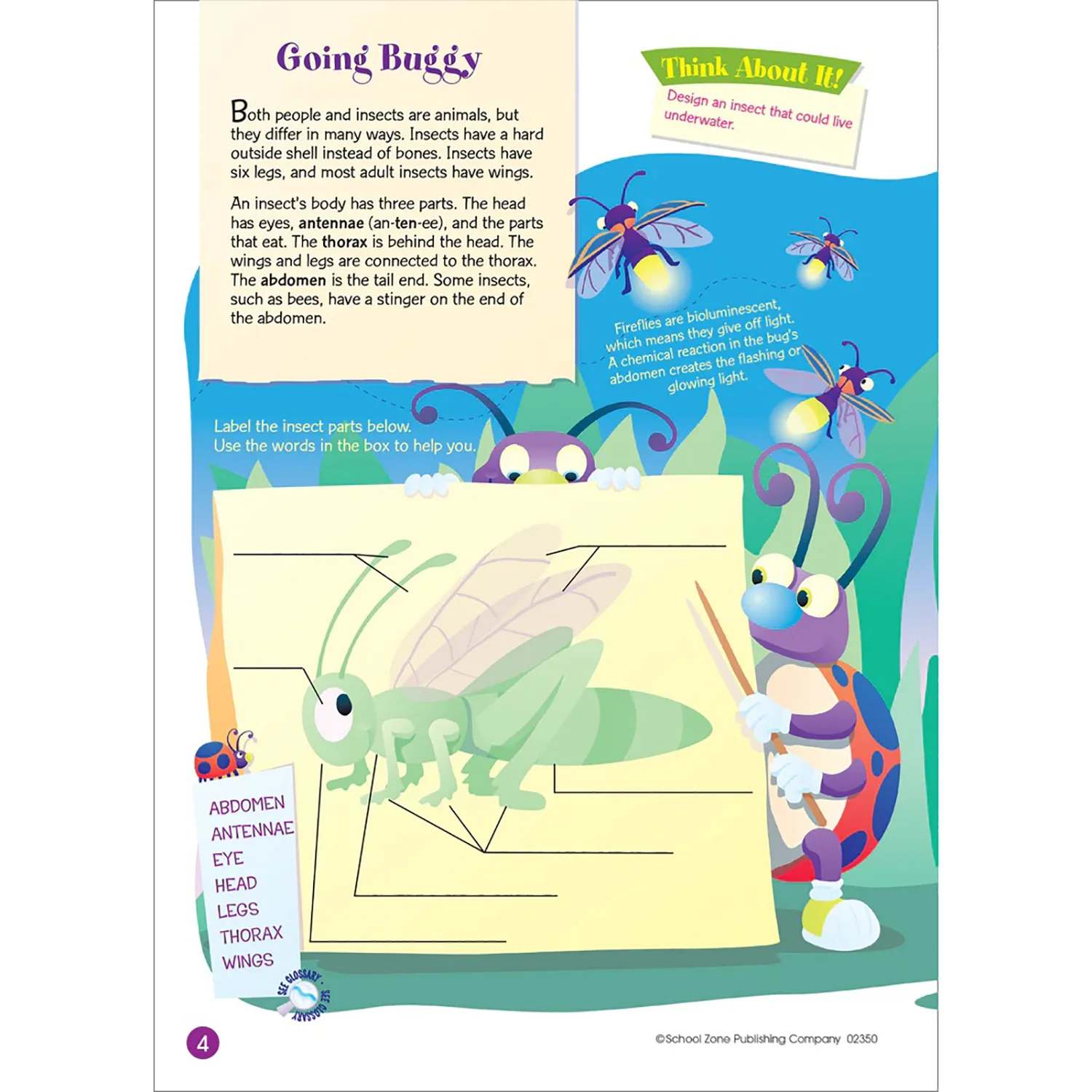 Word Searches Workbook 02350 - Image 2