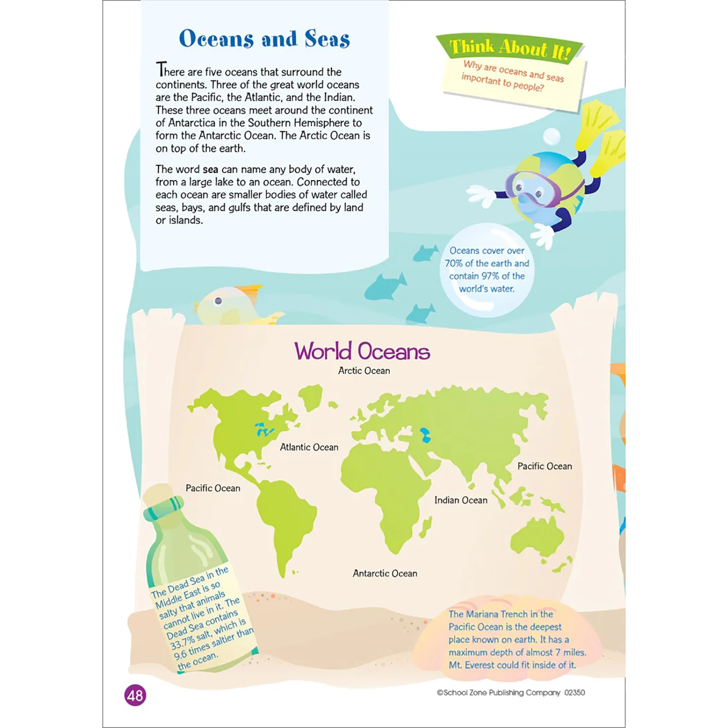 Word Searches Workbook 02350 - Image 5
