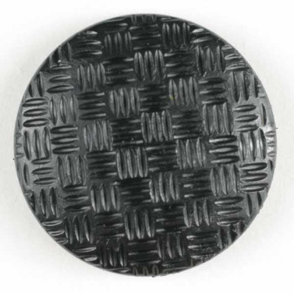 Woven Texture Shank Buttons - Image 2